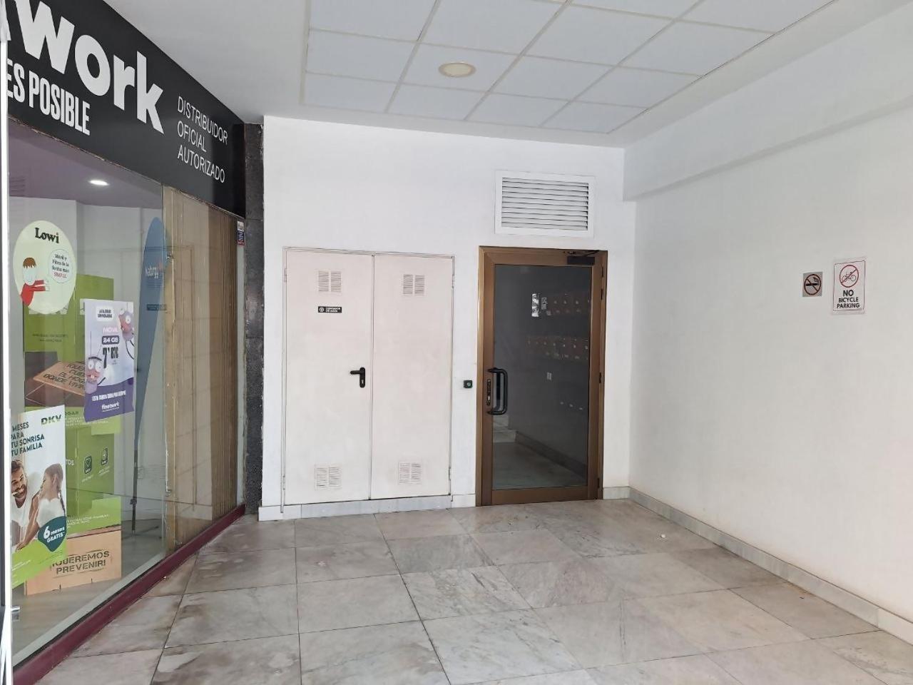 Loft Luminoso Y Amplio Muy Cerca De Las Canteras Лас Палмас де Гран Канария Екстериор снимка