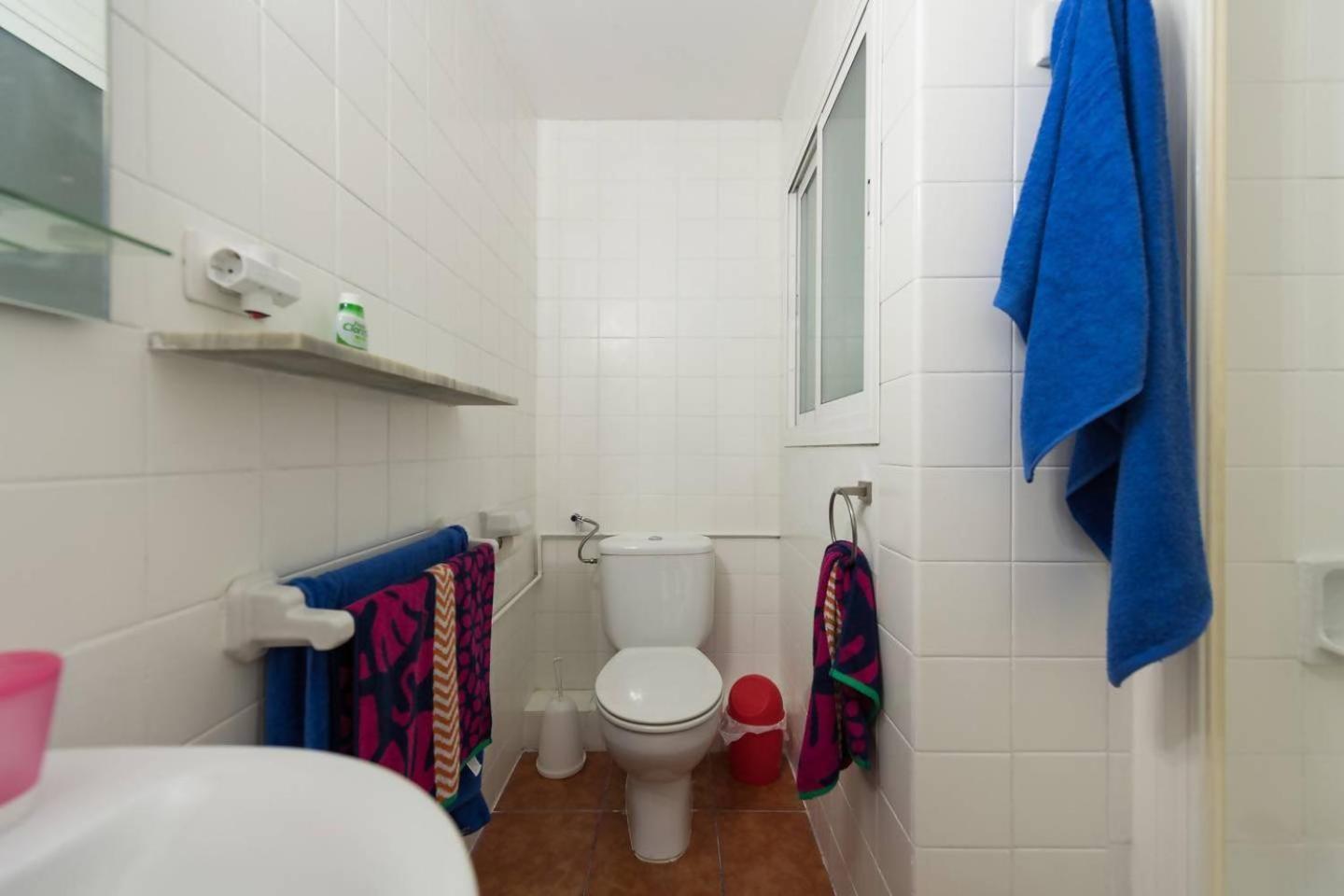 Loft Luminoso Y Amplio Muy Cerca De Las Canteras Лас Палмас де Гран Канария Екстериор снимка
