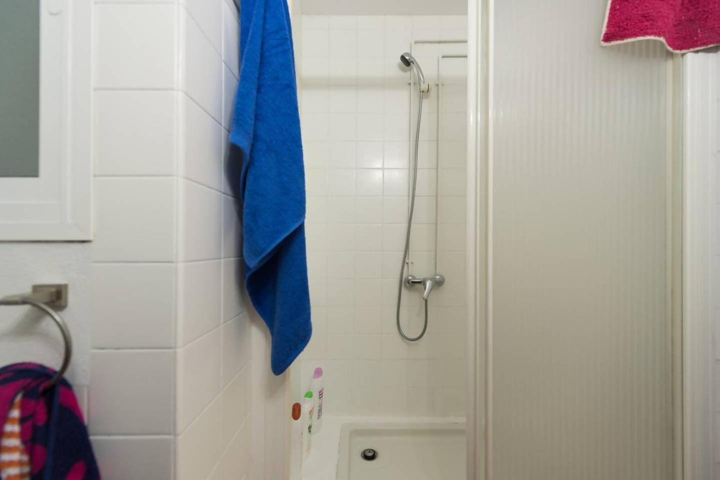 Loft Luminoso Y Amplio Muy Cerca De Las Canteras Лас Палмас де Гран Канария Екстериор снимка