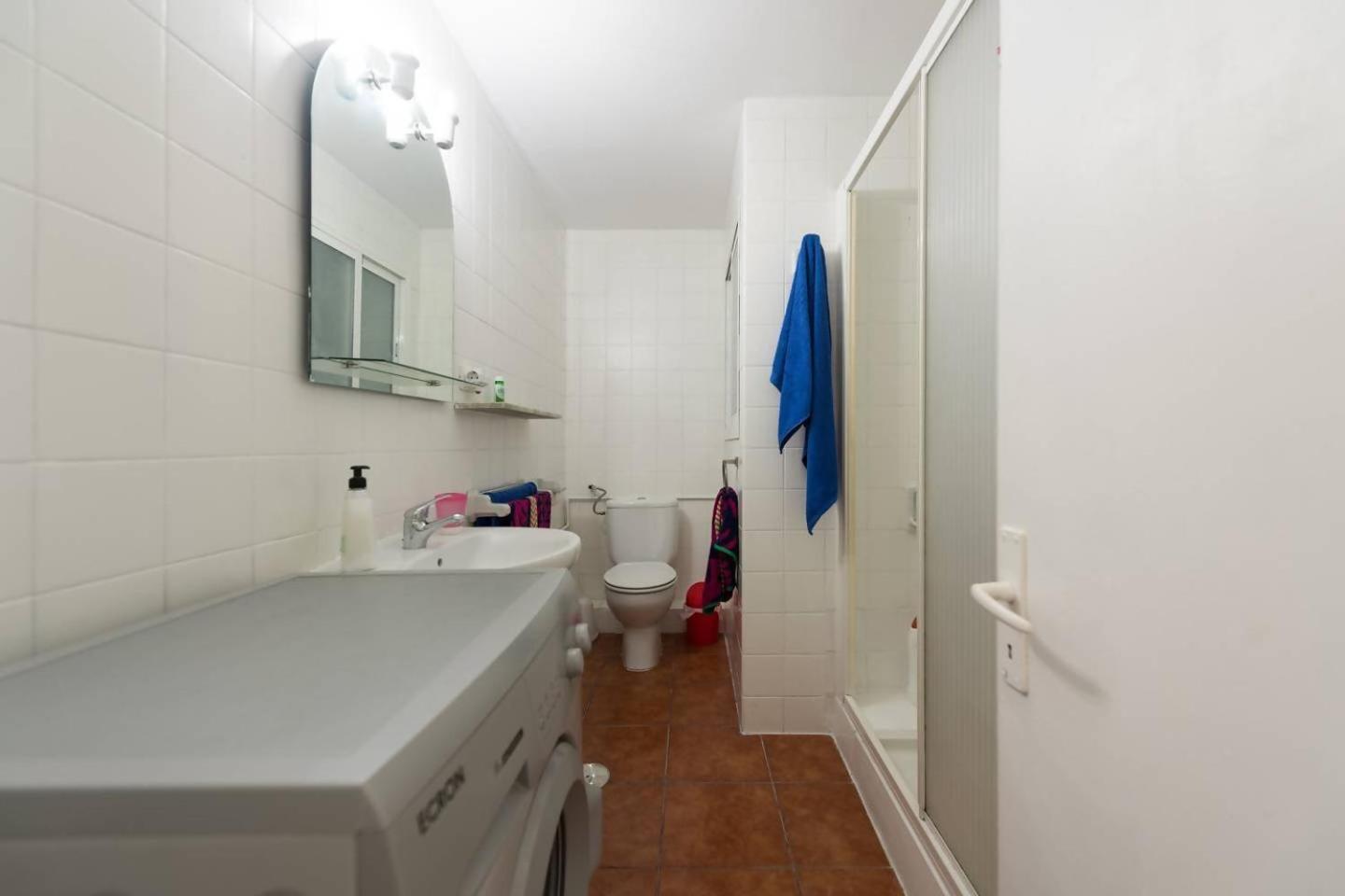 Loft Luminoso Y Amplio Muy Cerca De Las Canteras Лас Палмас де Гран Канария Екстериор снимка