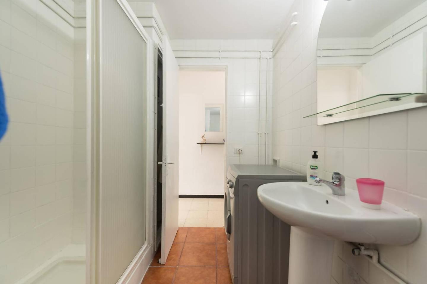 Loft Luminoso Y Amplio Muy Cerca De Las Canteras Лас Палмас де Гран Канария Екстериор снимка