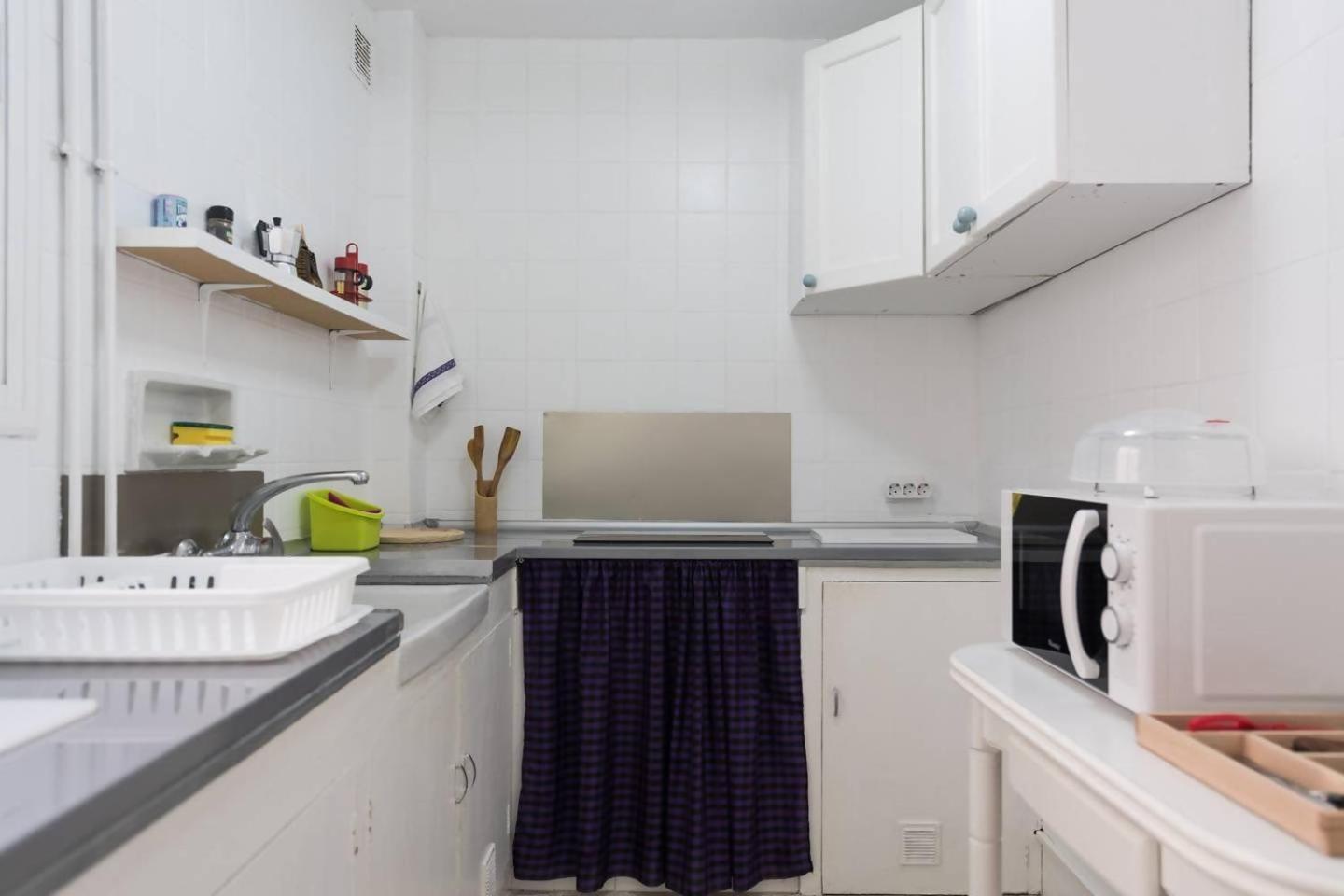 Loft Luminoso Y Amplio Muy Cerca De Las Canteras Лас Палмас де Гран Канария Екстериор снимка