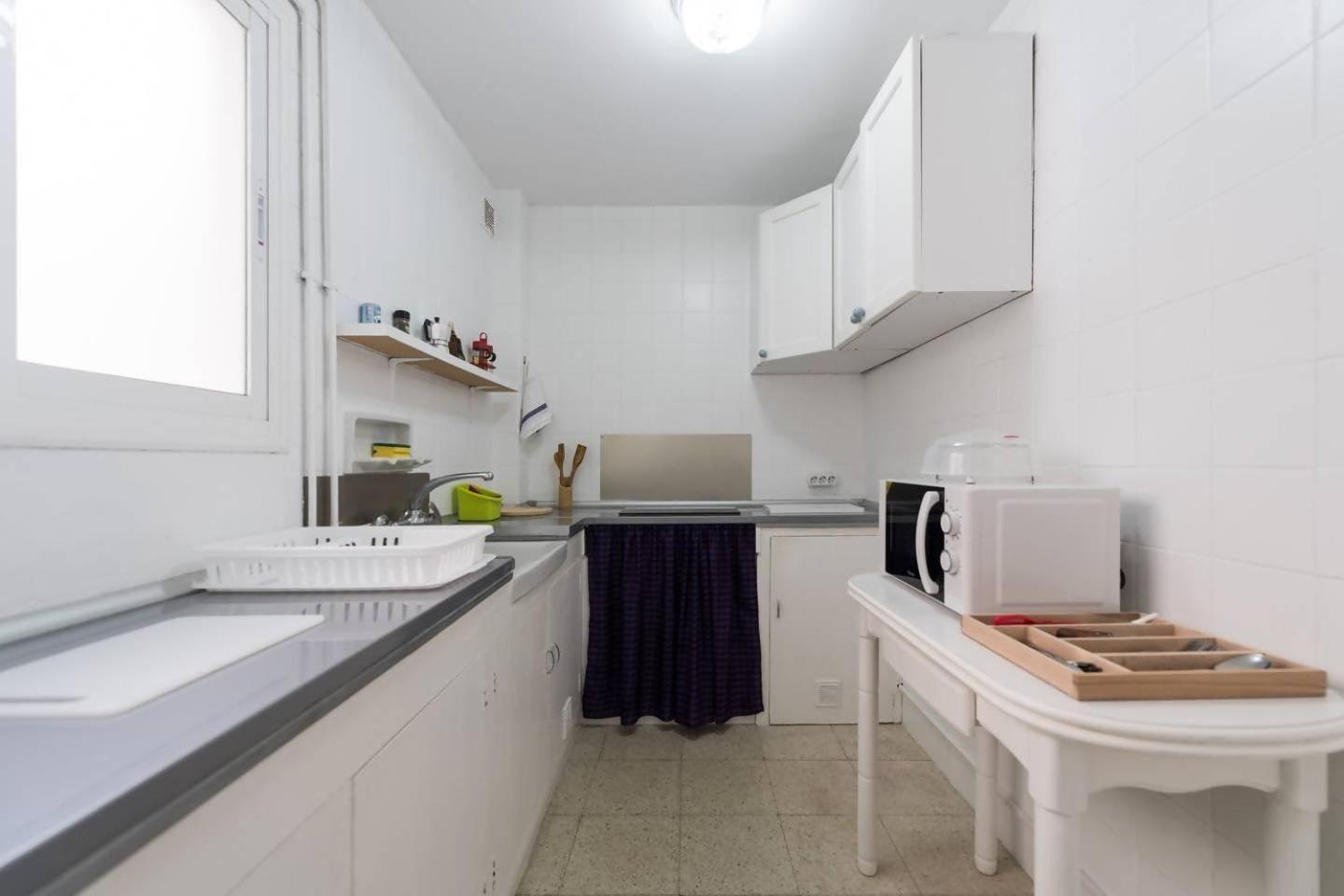 Loft Luminoso Y Amplio Muy Cerca De Las Canteras Лас Палмас де Гран Канария Екстериор снимка