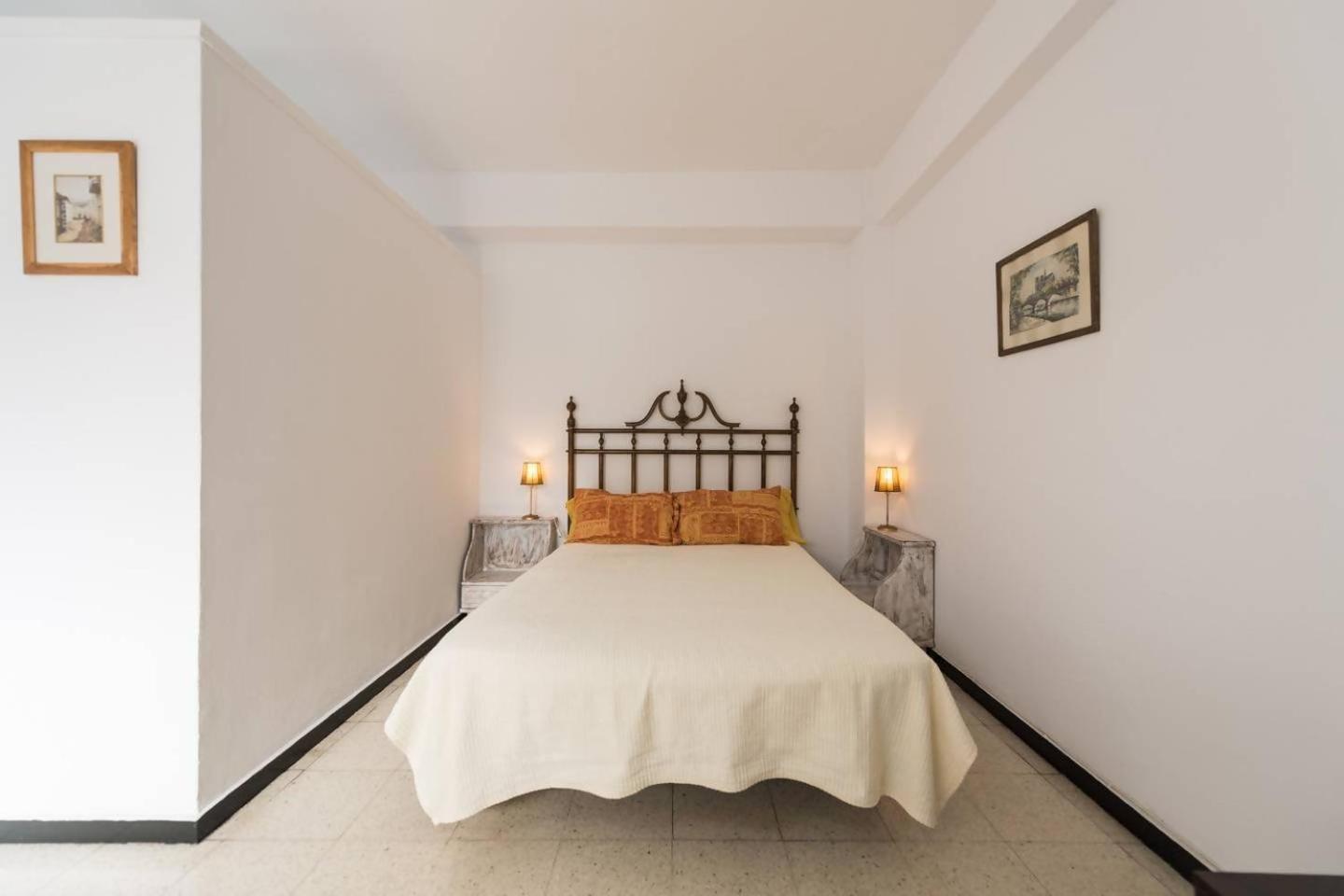 Loft Luminoso Y Amplio Muy Cerca De Las Canteras Лас Палмас де Гран Канария Екстериор снимка